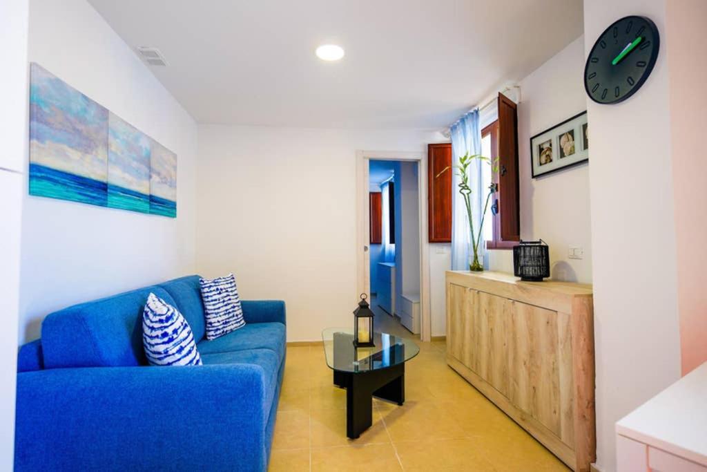 Vila I Tri Scogghi Augusta Exteriér fotografie
