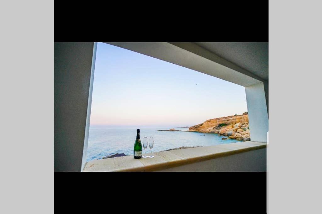 Vila I Tri Scogghi Augusta Exteriér fotografie